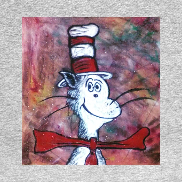 Cat in the Hat by backline